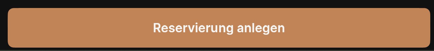 App – Button Reservierung anlegen