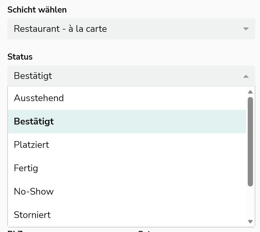 Schicht und Status